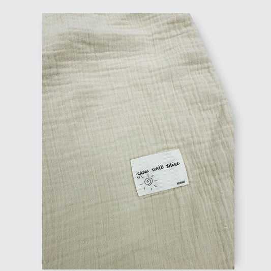 Koeka - Gigoteuse 6 Mois 68 Cm