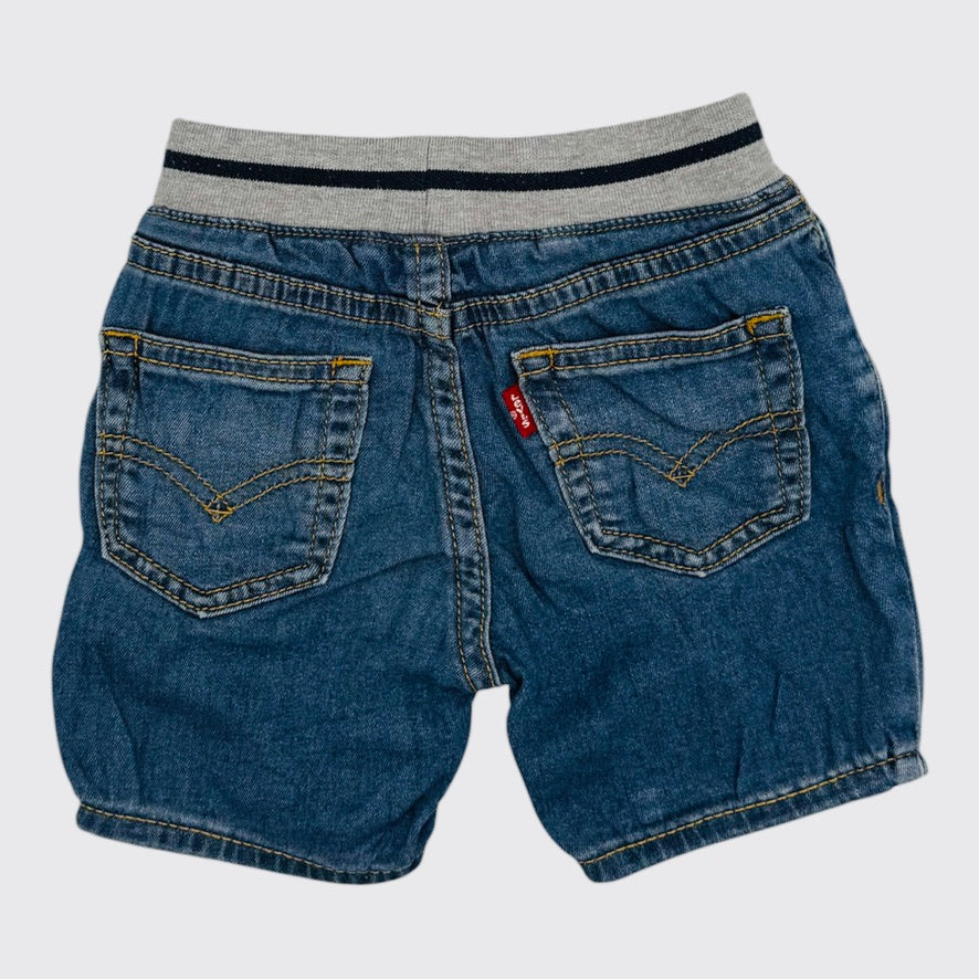 Levi's - Short - 12 mois