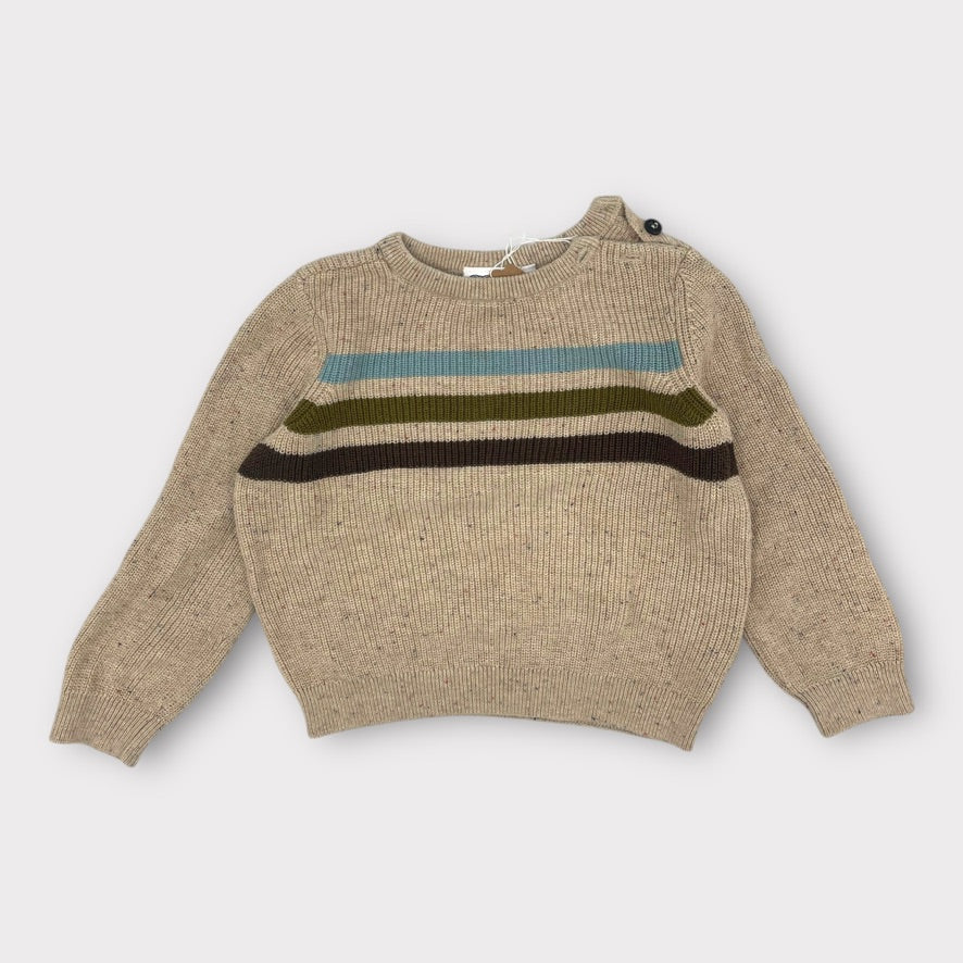 Bumba - Pull - 2 ans (86cm)