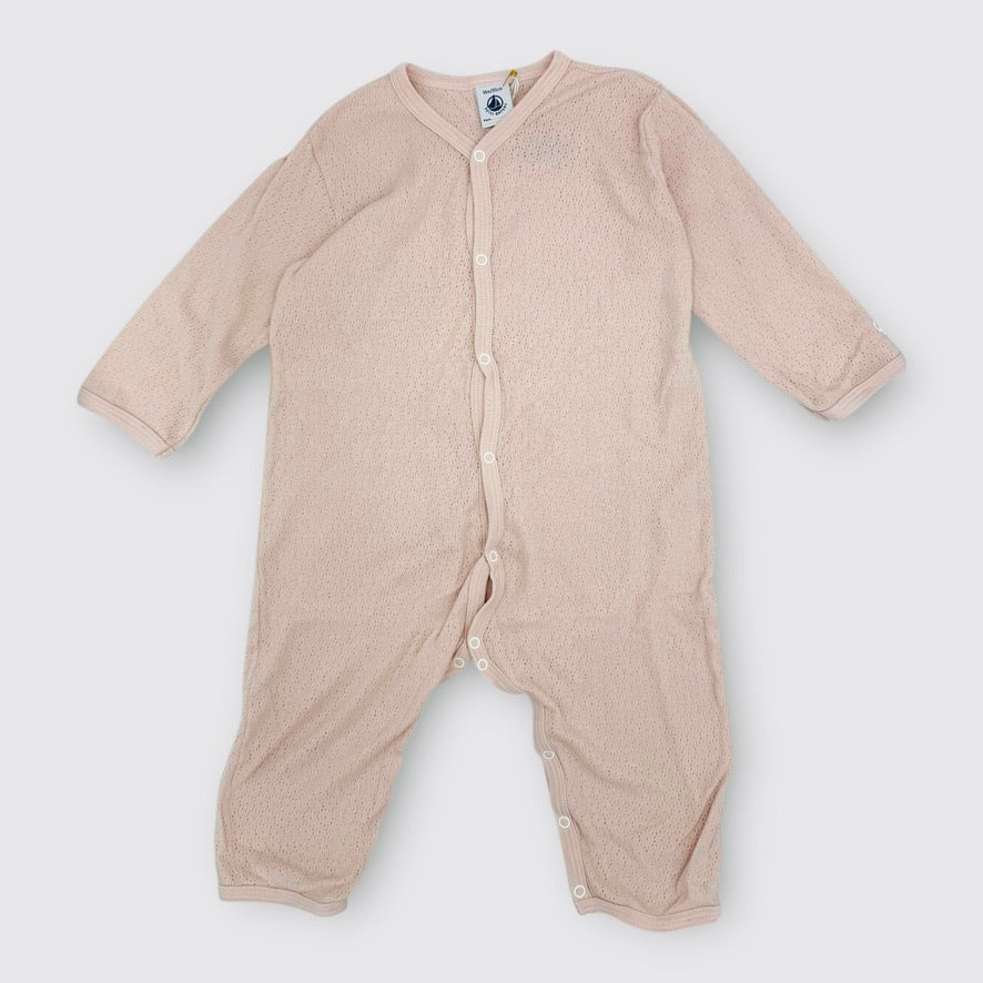 Petit Bateau - Pyjama - 18 mois (81cm)