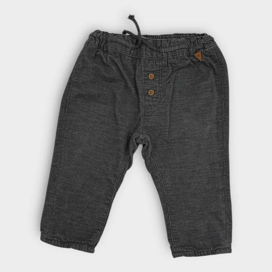 H&M - Pantalon -9 mois ( 74cm)