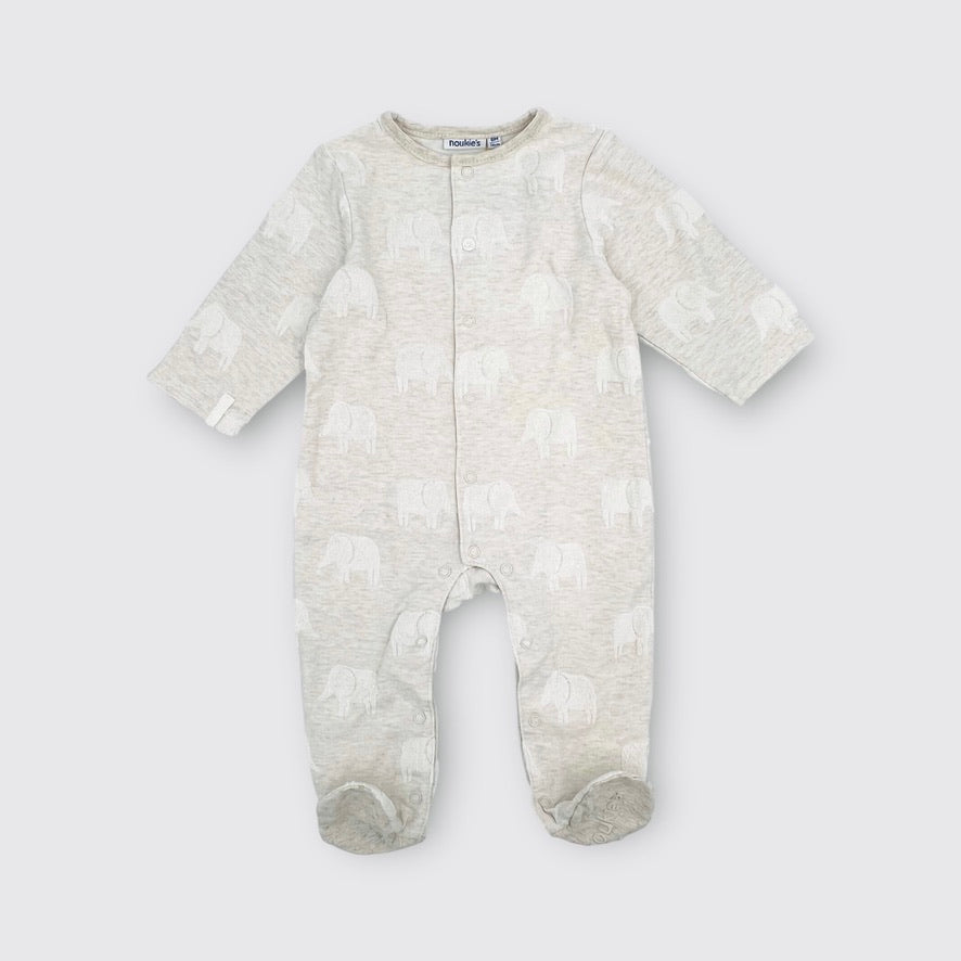 Noukies - Pyjama - 9mois (74cm)