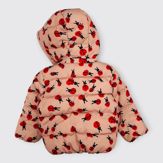 Stella Mccartney Kids - Doudoune 12 mois 80 cm