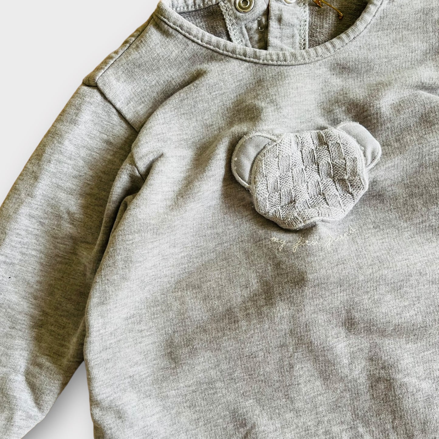 First - Pyjama - 3 mois