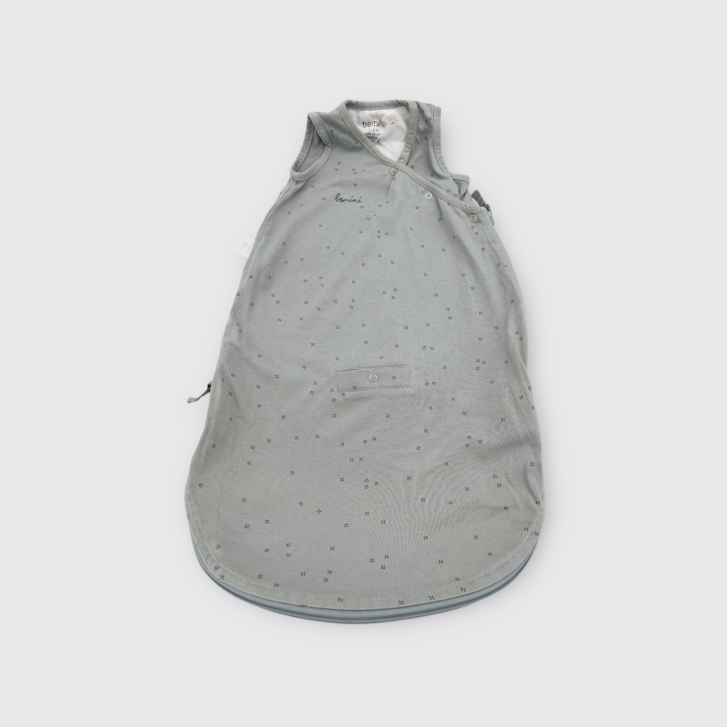 Bemini - Gigoteuse - 1 - 3 mois