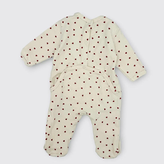 @vertbaudet - Pyjama 3 mois - 60 cm