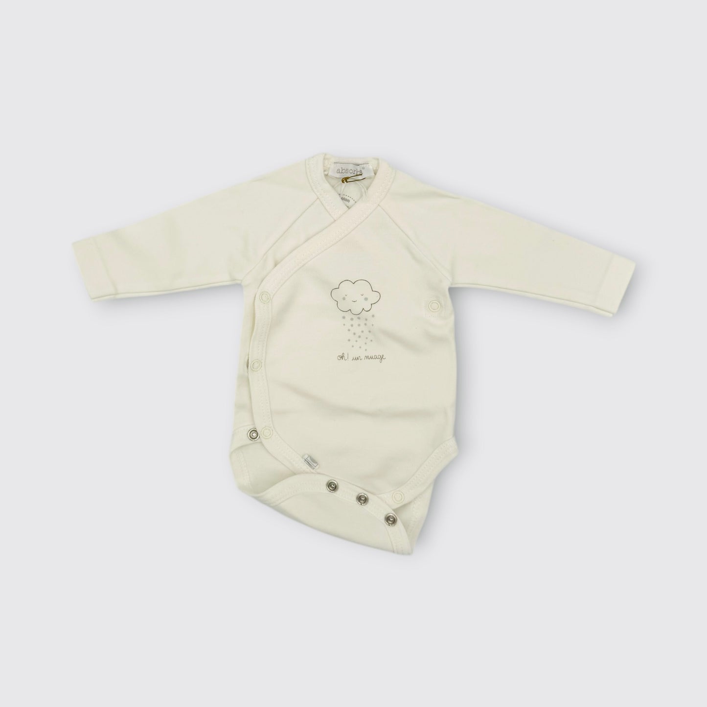 Absorba - Body - Naissance (50cm)