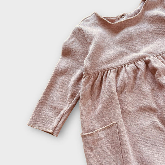 Zhoe & Tobiah - Combinaison - 12 mois