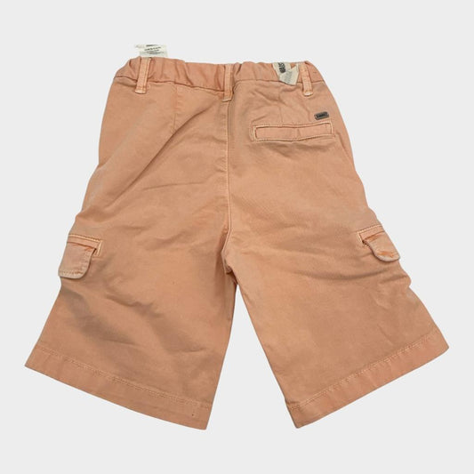 Ikks - Short 6 ans 116 cm