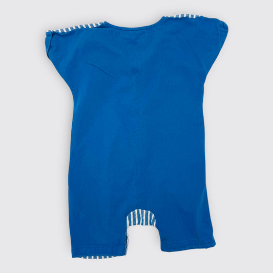 Noukies - Combinaison - 9 mois (74cm)