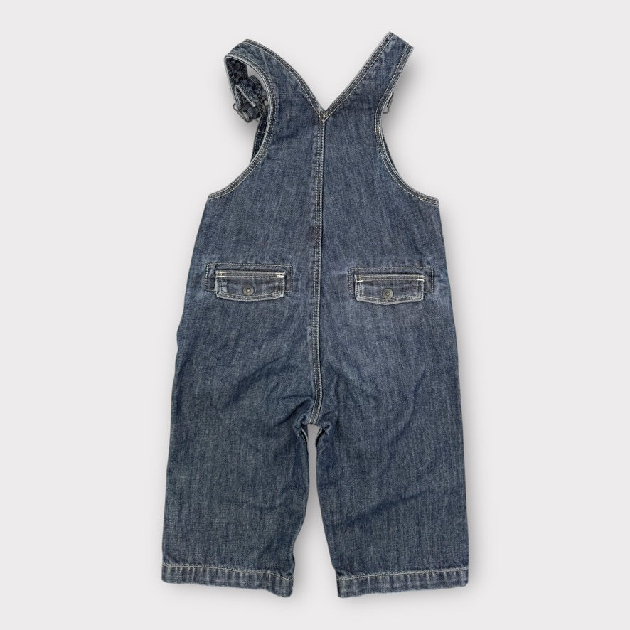 Salopette - Jacadi - 18 mois