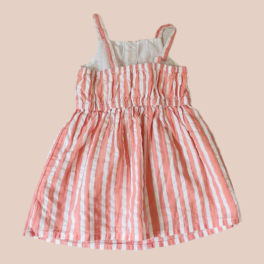 C&A - 3 ans (défaut)