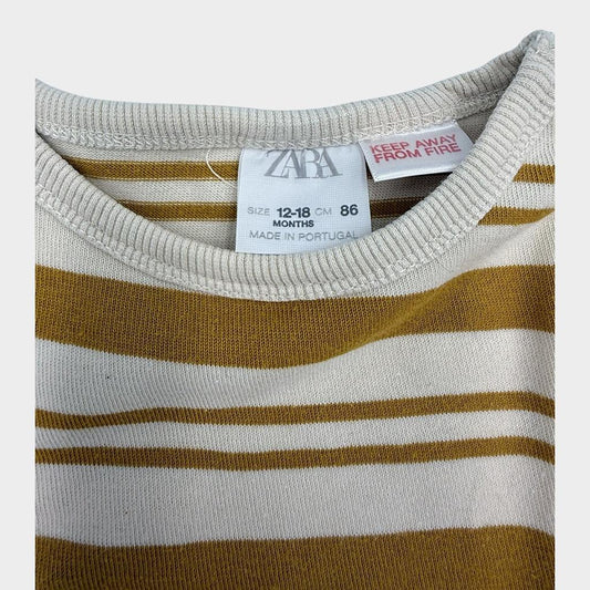 Zara - Pull - 12-18 mois - 86 cm