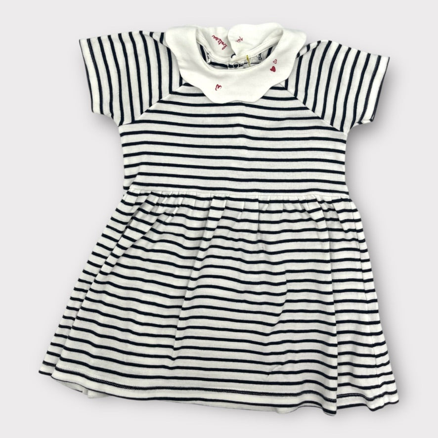 Petit Bateau - Robe - 3 ans