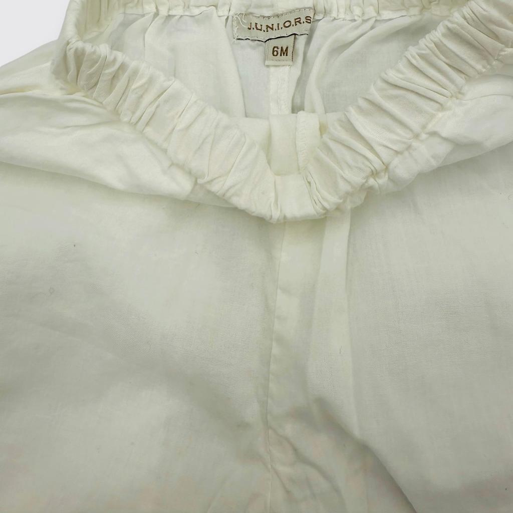 J.u.n.i.o.r.s - Short 6 mois 68 cm