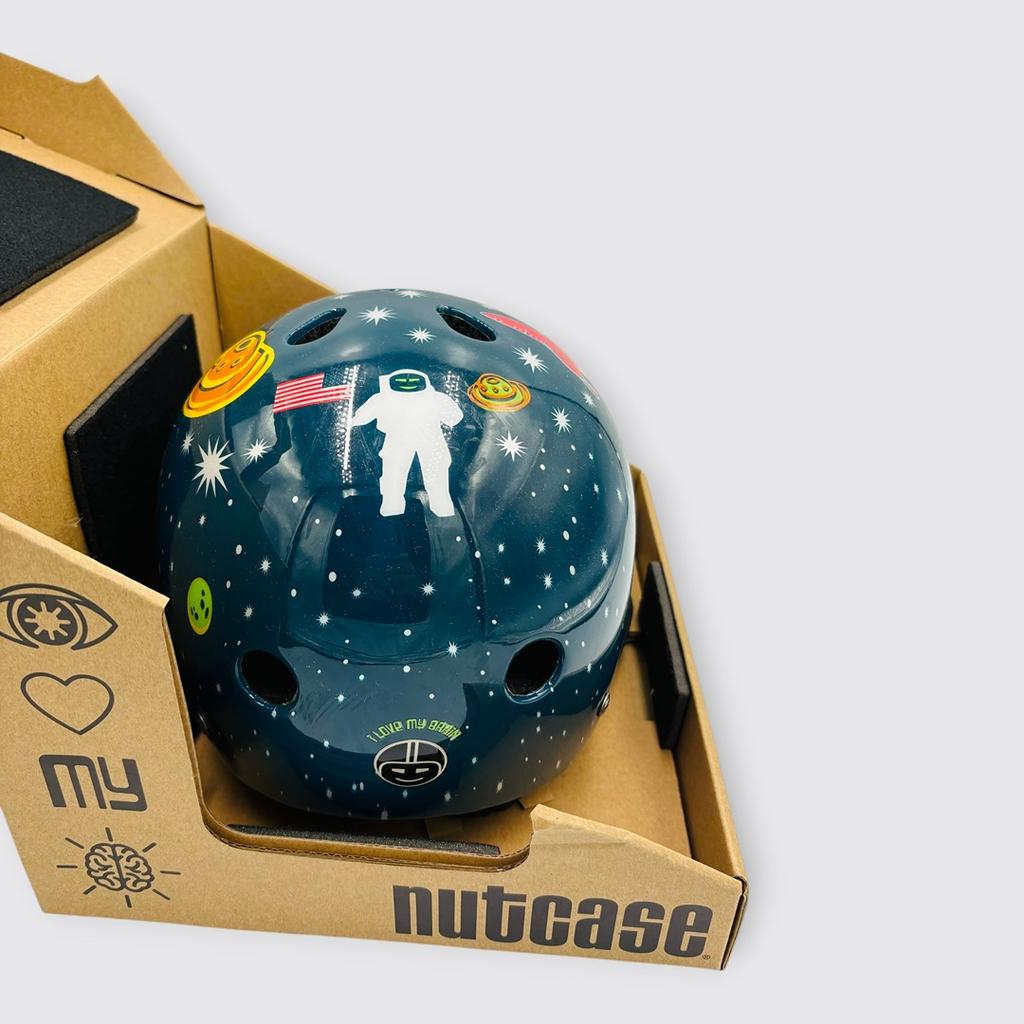 Nutcase - Casque Xs
