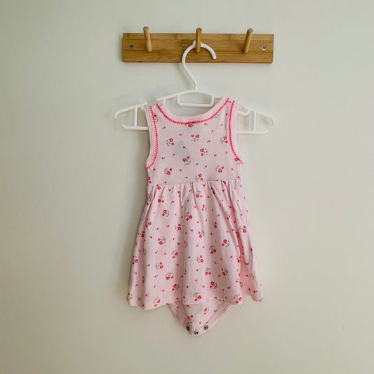 Petit Bateau - 12 mois