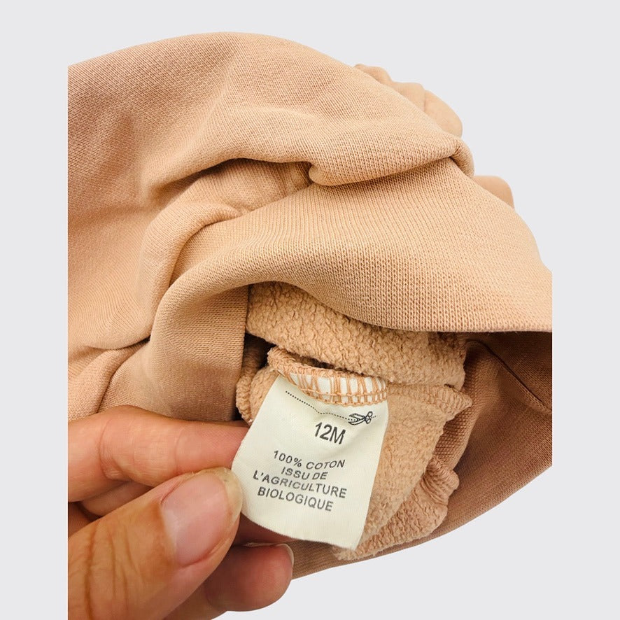 Poudre Organic - Pull - 12 Mois - 74 Cm