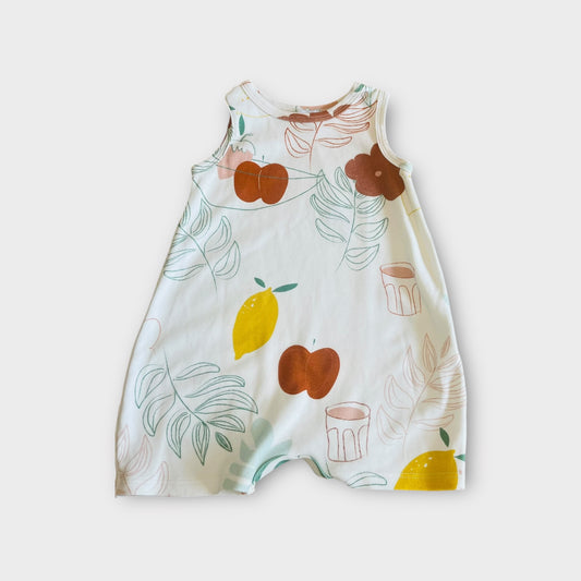 KAPOUNE - Combinaison - 6 mois