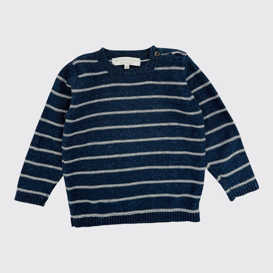Buissonnière - Pull - 2 ans