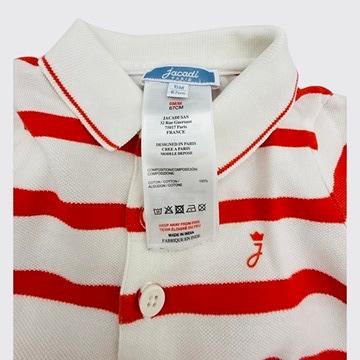 Jacadi - Polo - 6 mois - 67 cm