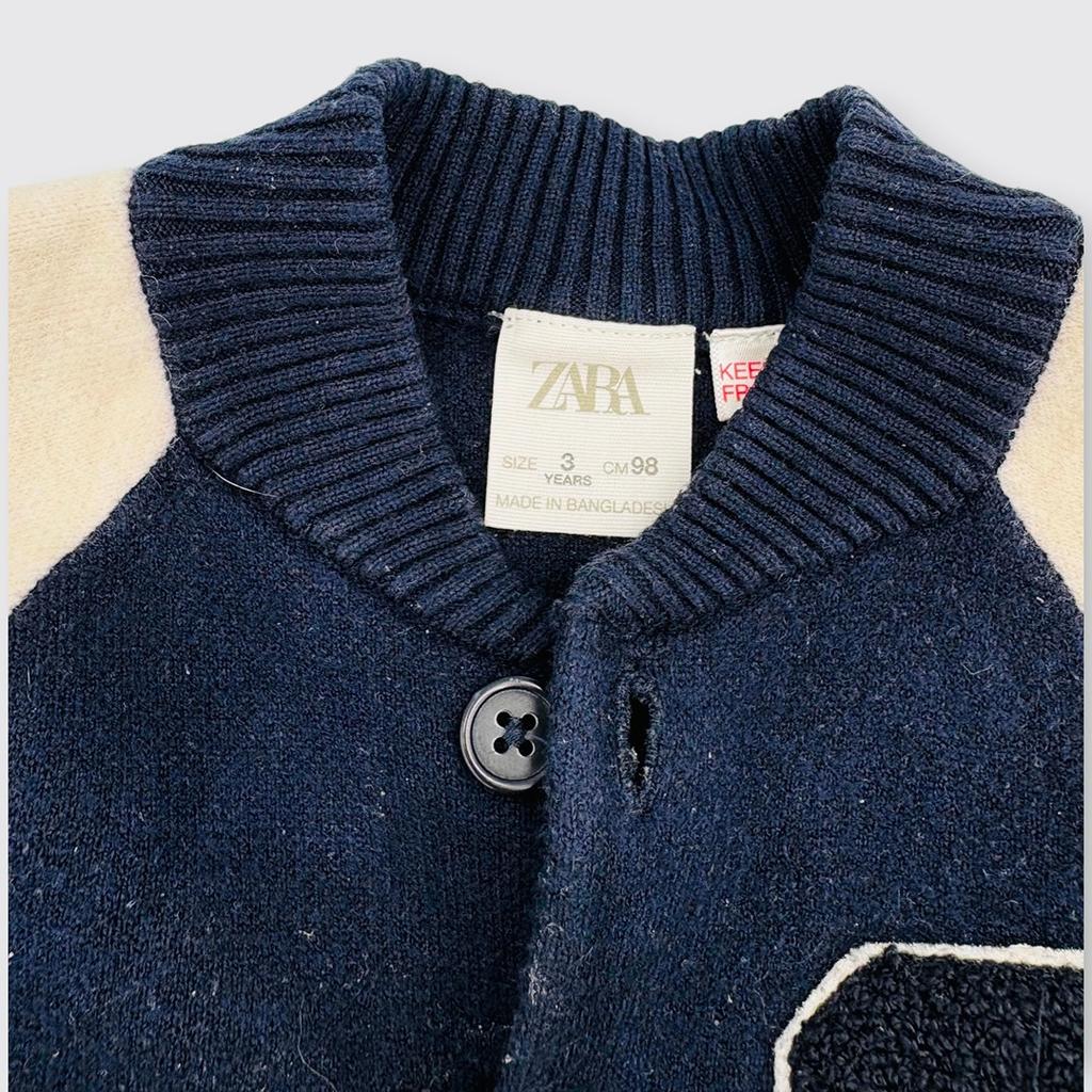 Zara - Bomber 3 ans 98 cm
