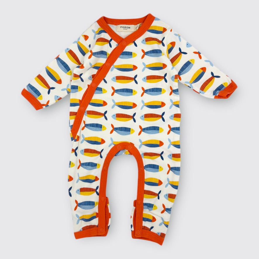 Pigeon - Pyjama - 0 - 3 mois