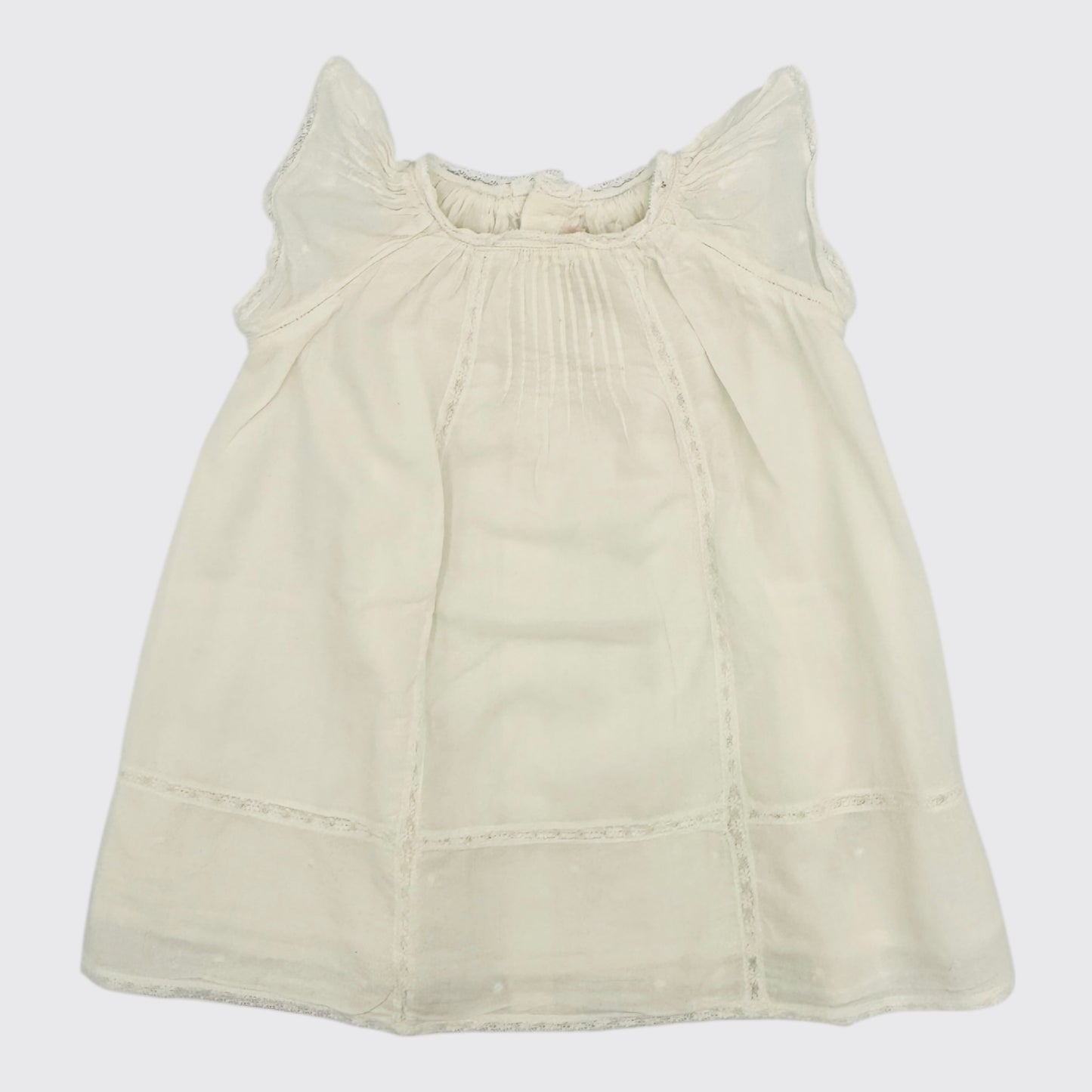 Bonpoint - Robe- 12 mois