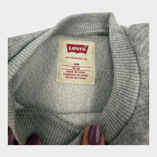 Levi's - Sweat - 3 ans - 98 cm
