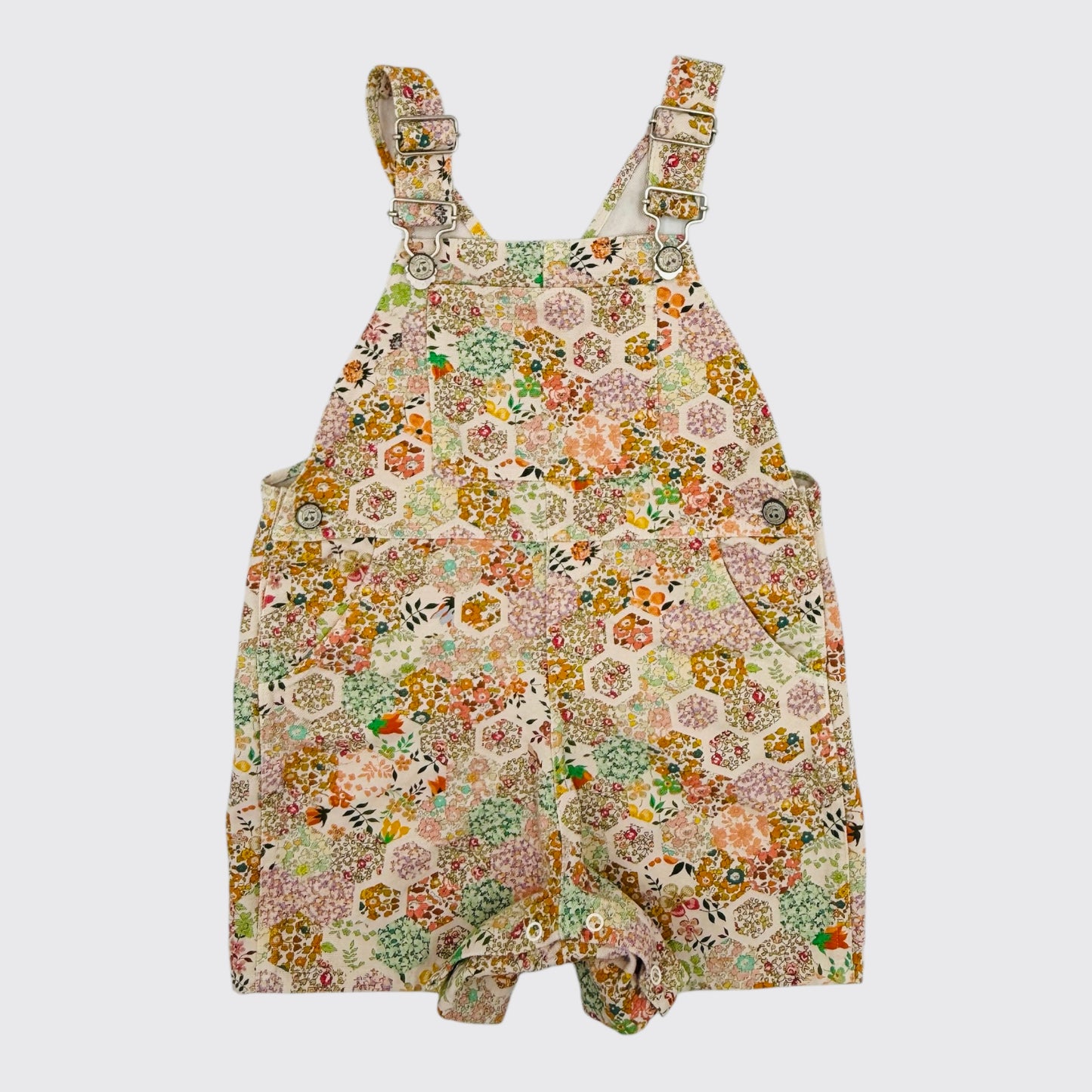 Bonpoint - Salopette - 3 ans