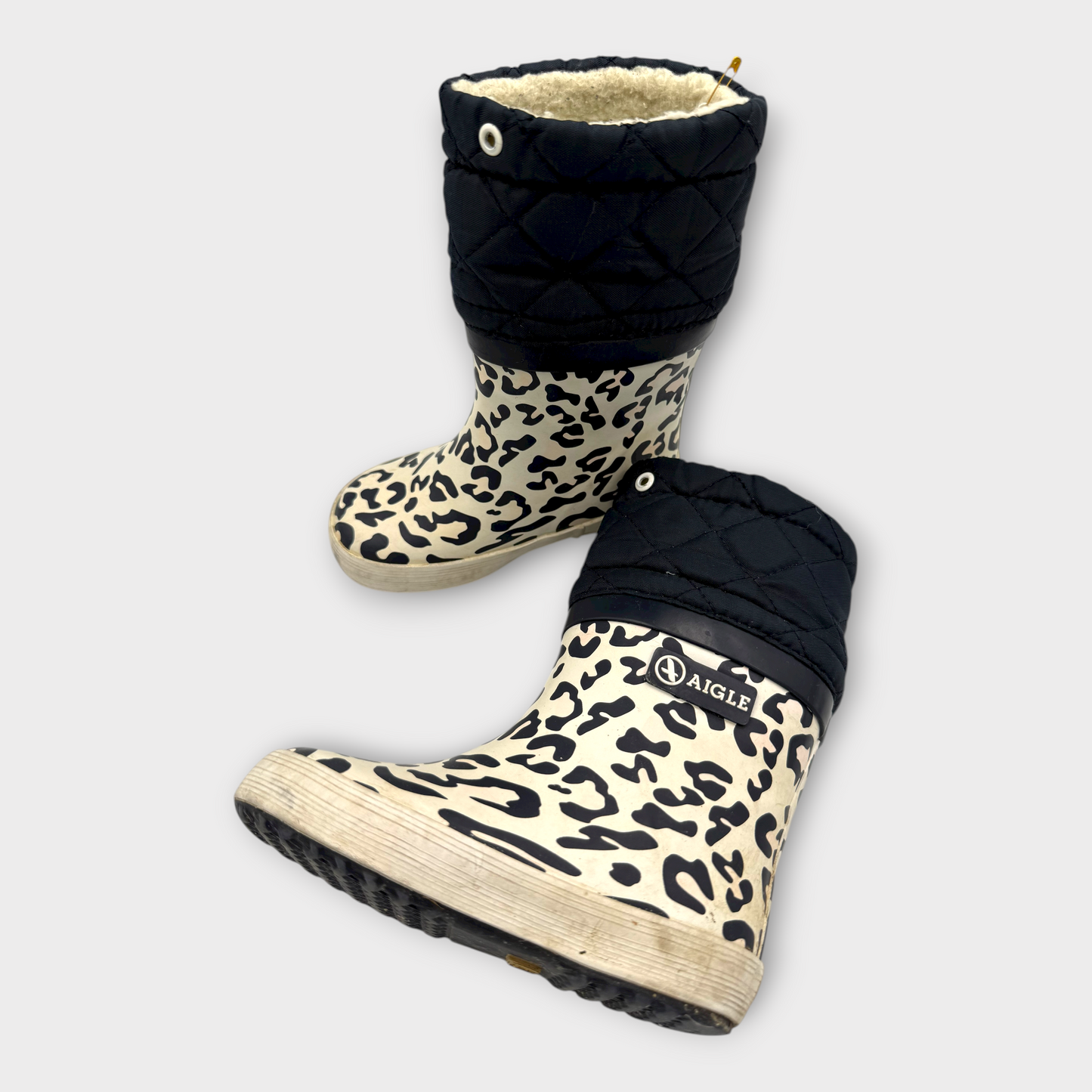 Aigle - Chaussures - 2- 3 ans Taille 24