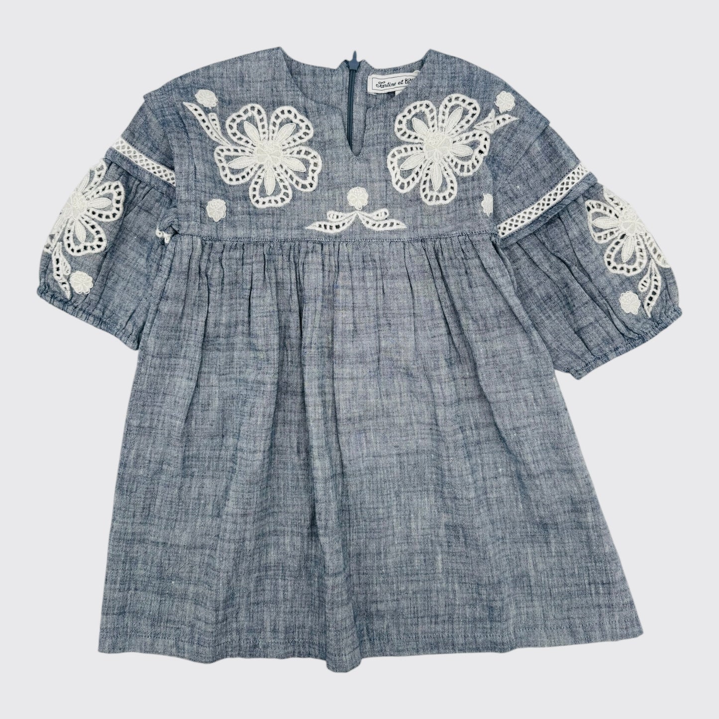 Tartine & Chocolat - Robe - 3 ans