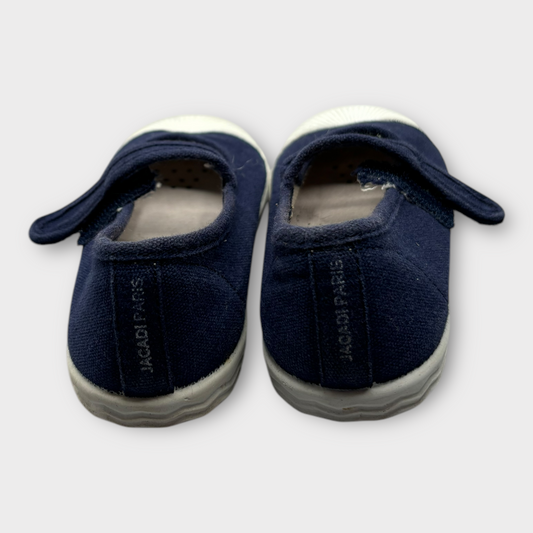Jacadi - Chaussures - Taille 23 - (Très bon état)