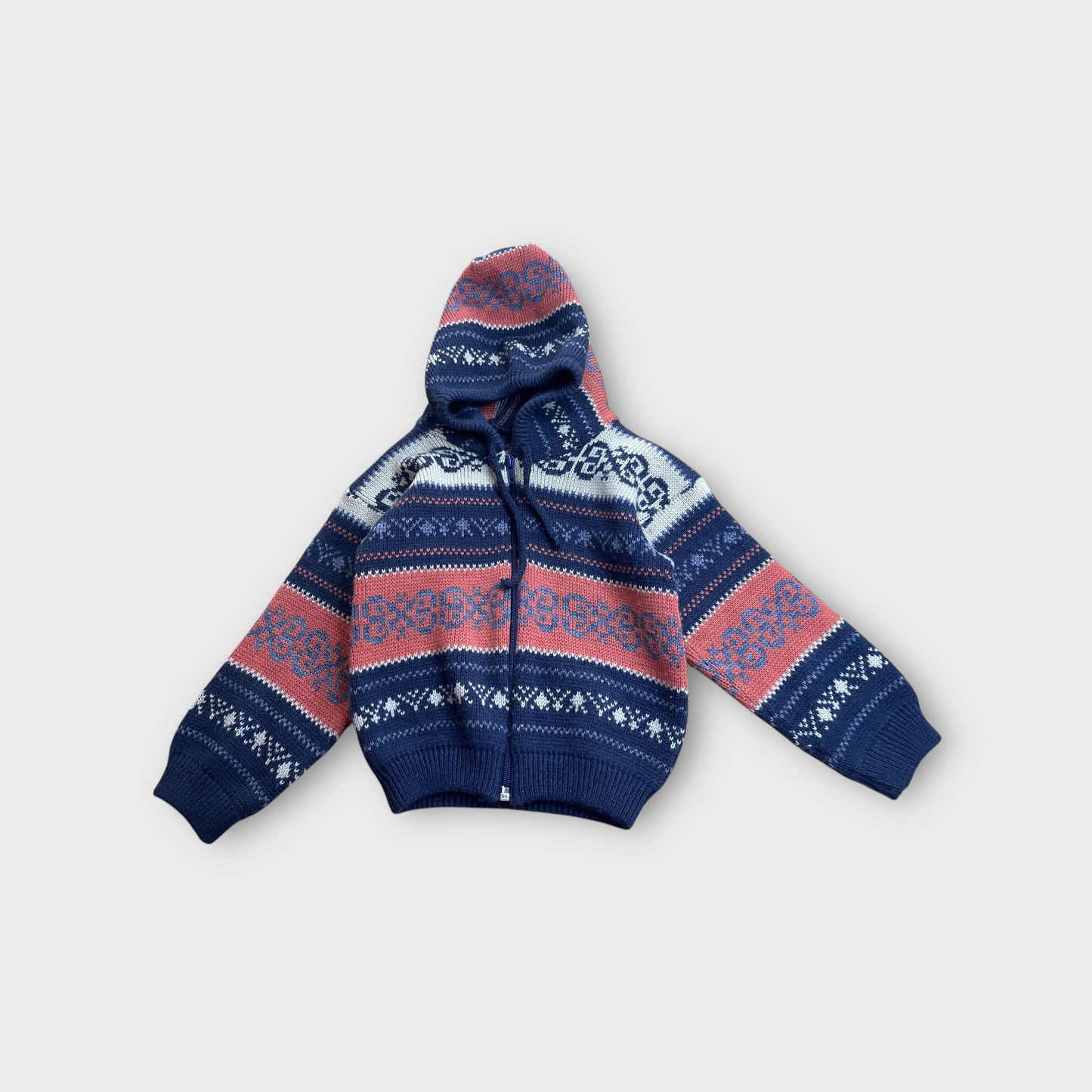 Unknown - Pull - 3 ans - (très bon état)