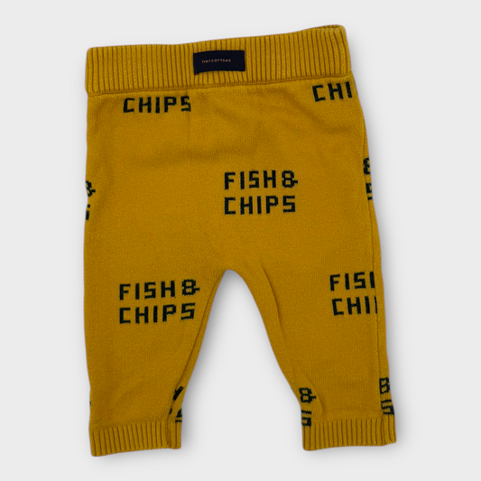 Tiny Cottons - Pantalon - 6 mois