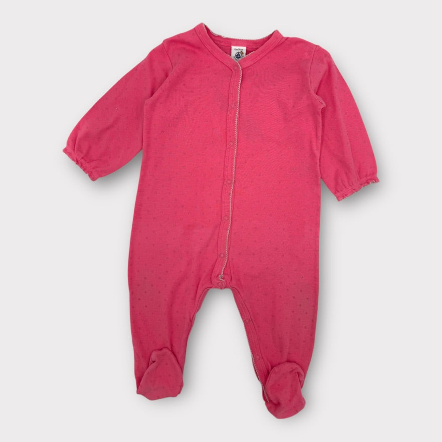 Petit Bateau - 12 mois 74cm