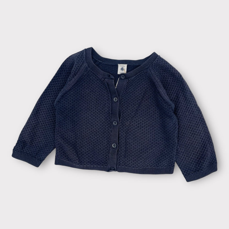Petit Bateau - Pull - 3ans (95 cm)