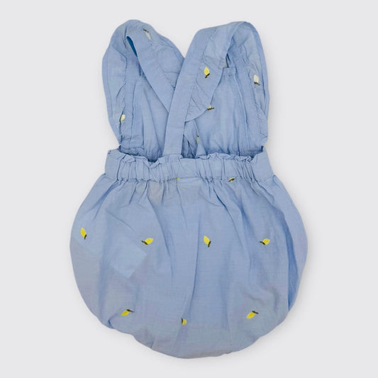 Name it - Combinaison - 3 - 6 mois (68cm)