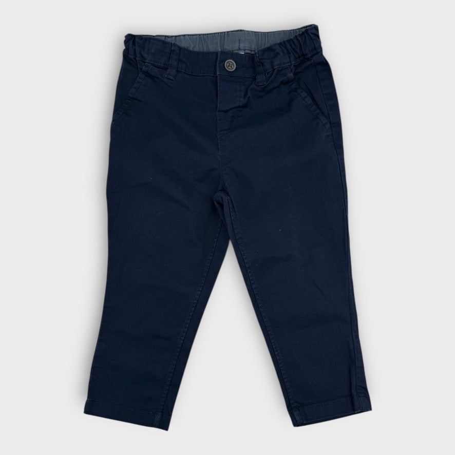 H&M - Pantalon - 12 - 18 mois (86cm)