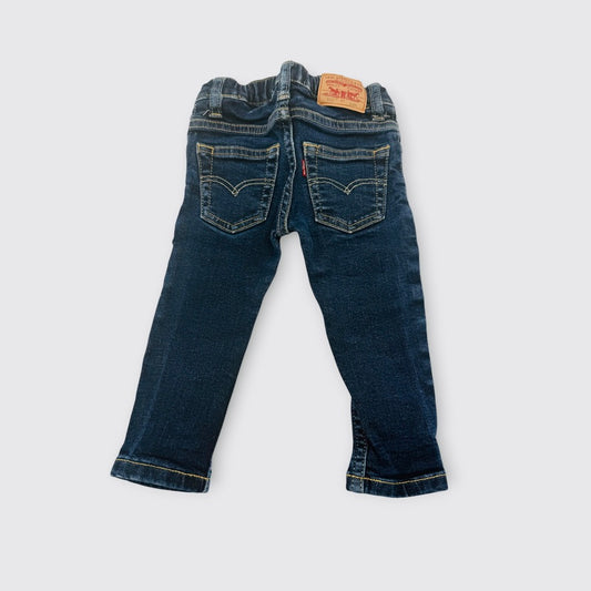 Levi's - Jean 12 mois 80 cm