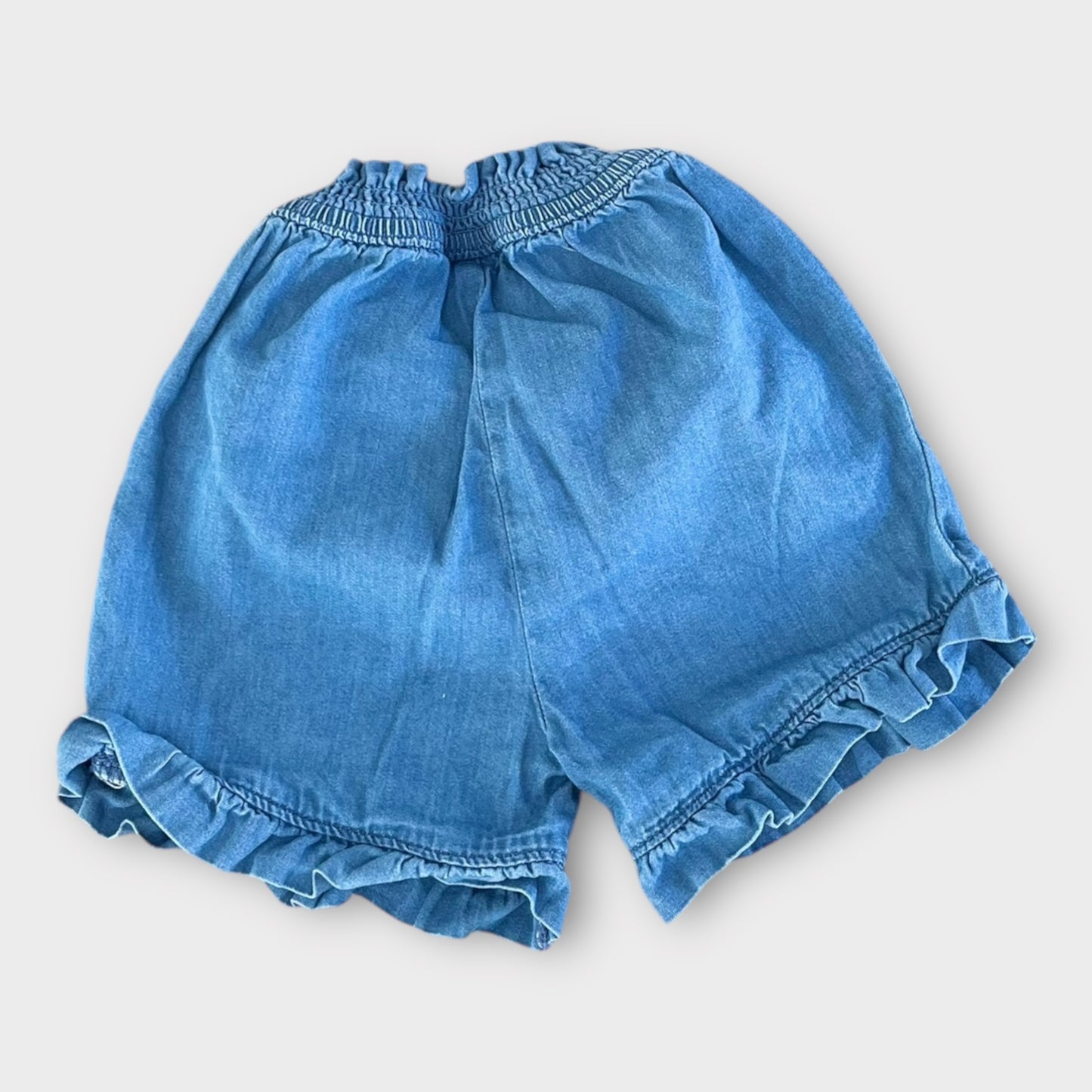 S Oliver - Short - 6 mois (68cm)