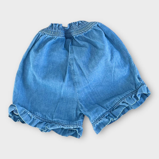 S Oliver - Short - 6 mois (68cm)