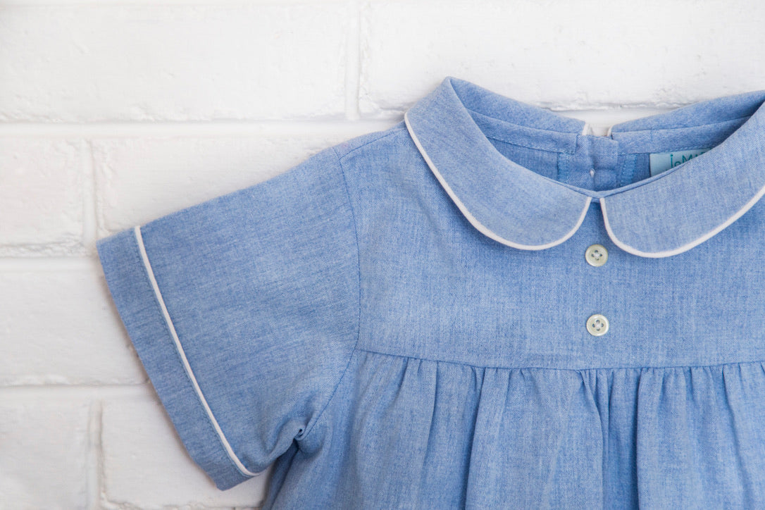 JoMarine- Pyjama - 8 ans