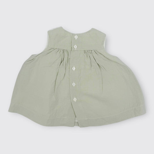 Théophile & Patachou - Robe - 3 mois