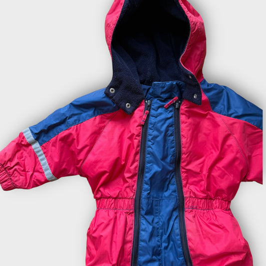 Decathlon - Combipilote - 3 ans