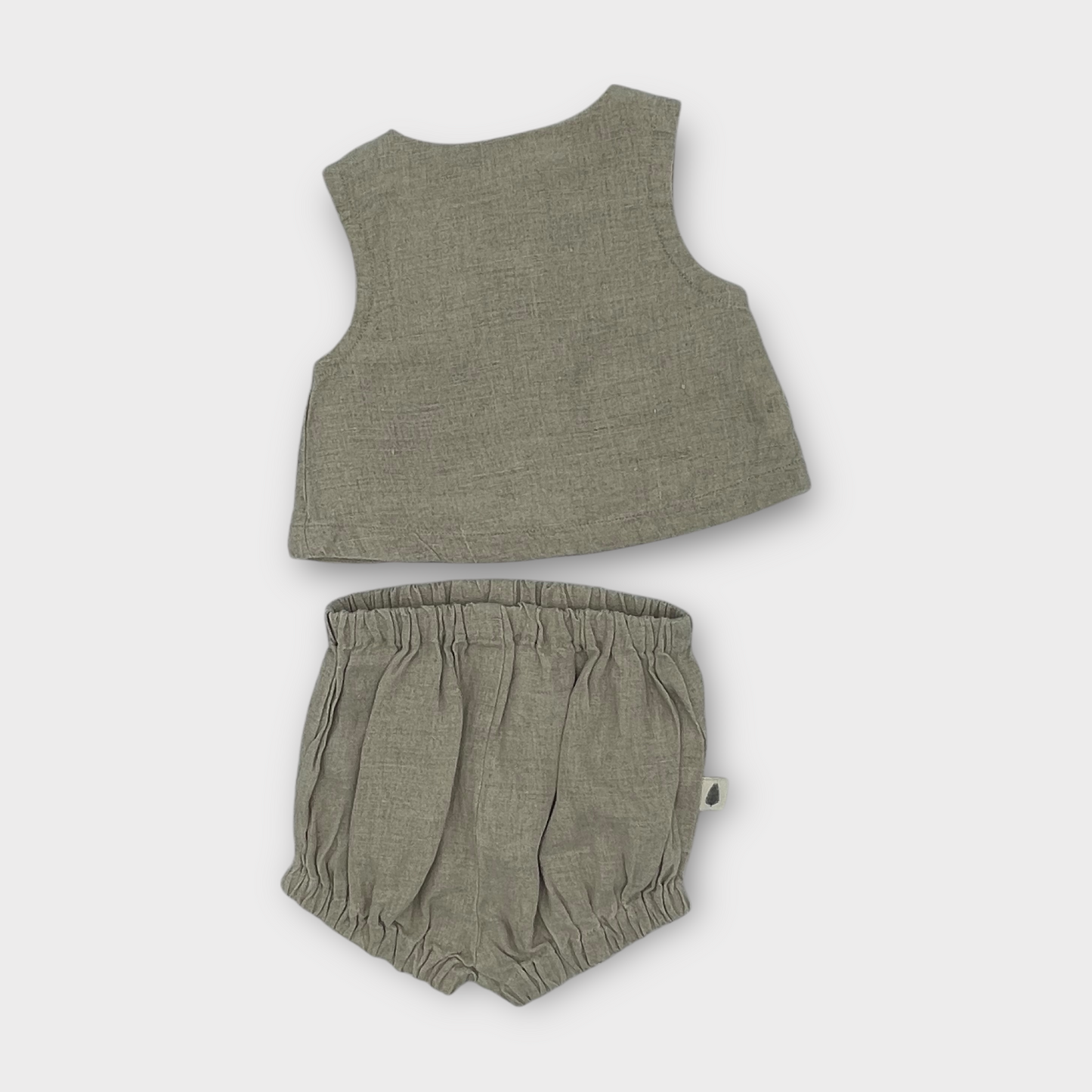 Kattan - Ensemble - 0 - 3 mois - (Très bon état)