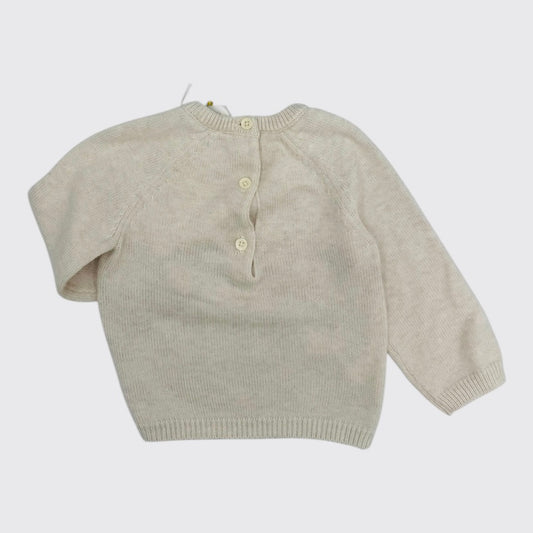 Mayoral - Pull - 6 - 9 mois