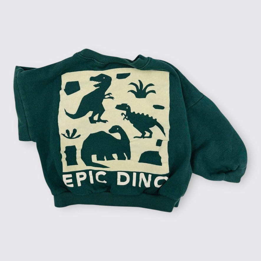 Zara - Pull - 3 -4 ans (104cm) (2 ans)