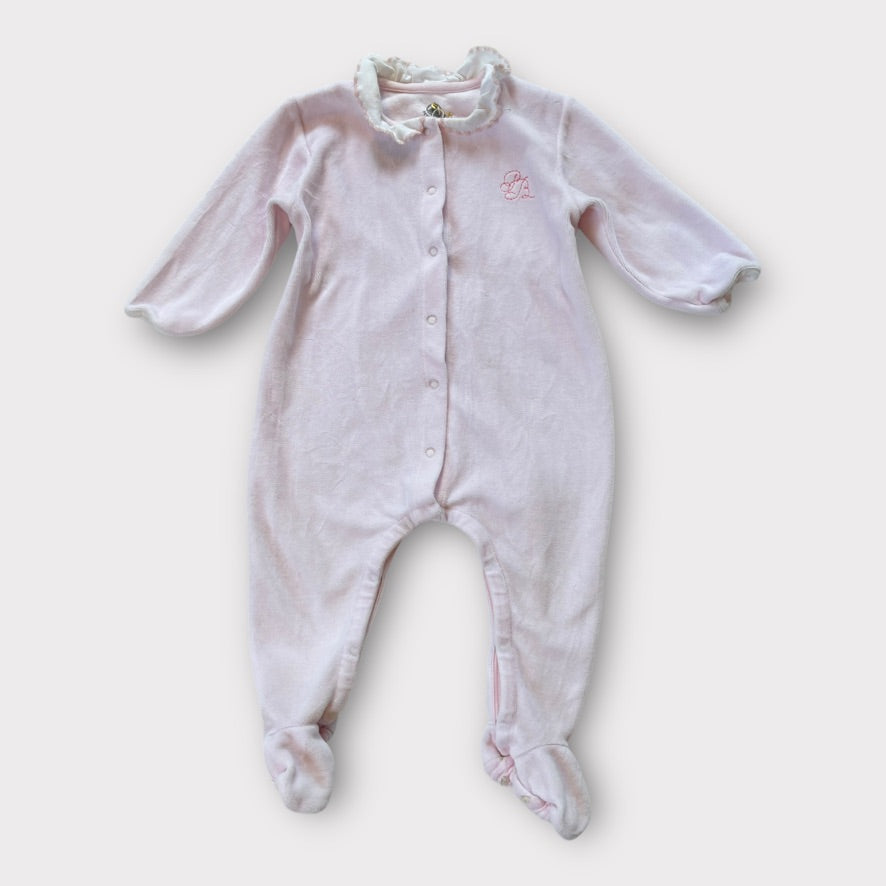 Petit Bateau - Pyjama - 12 mois (74cm ) - (Très bon état)