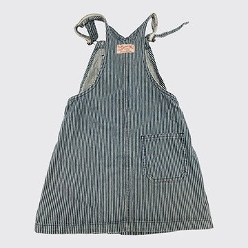 Petit Bateau - Robe - 6 Ans - 116 Cm